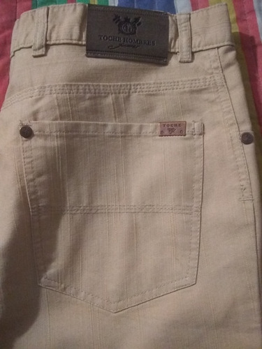 Pantalón Toche (Usado)