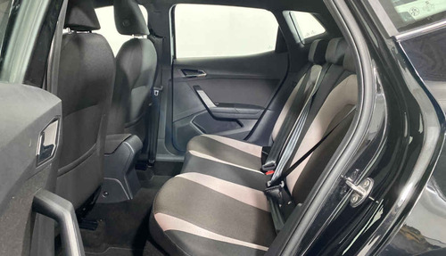 Imagen 10 de 15 de 120687 - Seat Ibiza 2018 Con Garantía