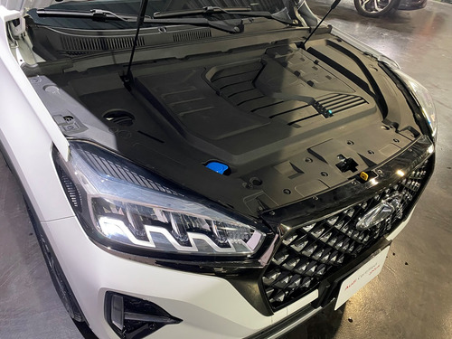 Chirey Tiggo 7 Pro 2024