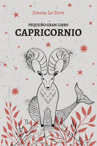 Pequeño Gran Libro - Capricornio