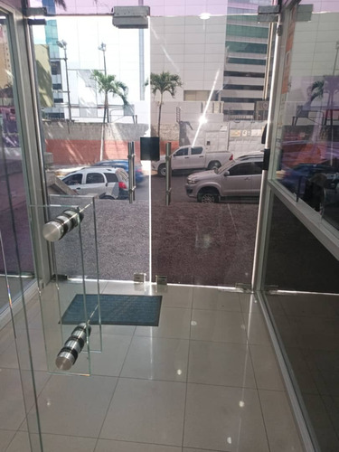 Alquiler Edif Corporativo Campo Alegre Wsuarez