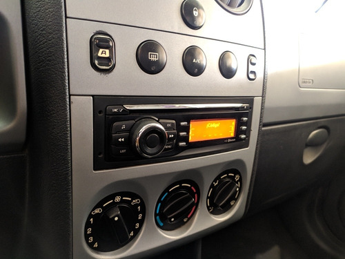 Peugeot Partner Patagónica 1.6 Hdi Vtc Plus 2012