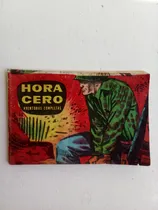Comprar Revista Hora Cero N 62