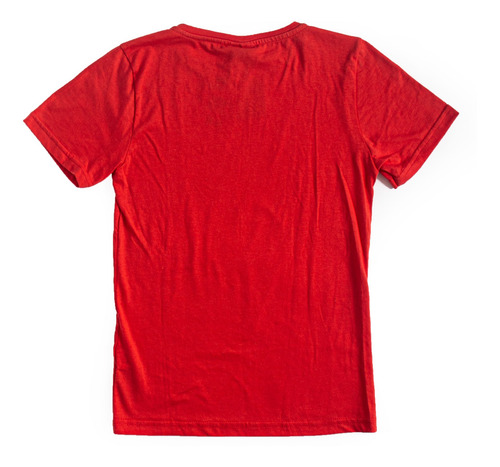 Imagem 2 de 2 de Blusa Infantil Masculina Laranja - Zara Boys