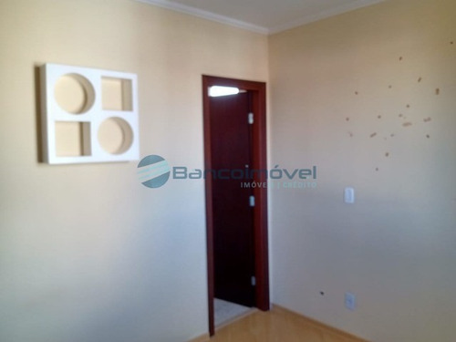 Imagem 9 de 22 de Apartamento Para Alugar Em Campinas - Ap02765 - 68177653