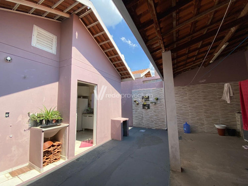 Imagem 17 de 18 de Casa À Venda Em Loteamento Residencial Porto Seguro - Ca294533