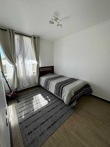Arriendo De Departamento (83216)