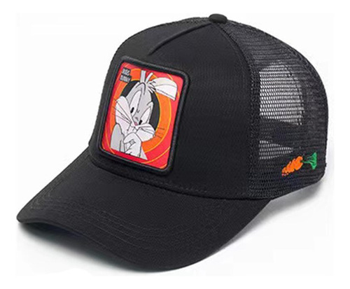 Gorro Looney Toons Bugs Bunny