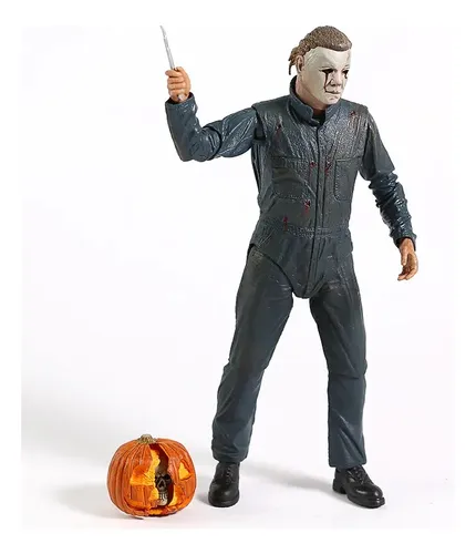 Halloween ii neca hotsell