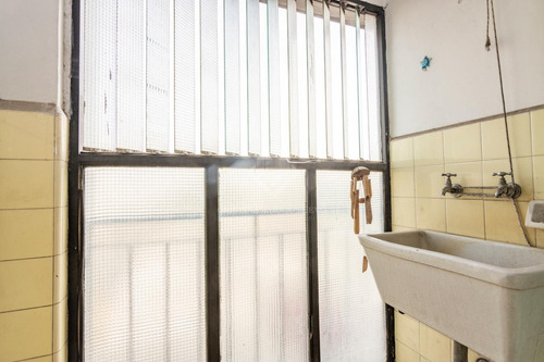 Imagen 20 de 21 de Venta Departamento 3 Ambientes En Floresta