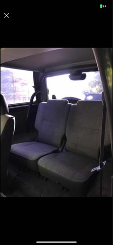 Daihatsu Feroza 1.6 4x4