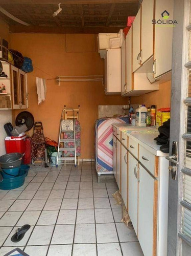 Imagem 12 de 23 de Casa Com 4 Dormitórios À Venda Por R$ 680.000,00 - Vila Nova Jundiainópolis - Jundiaí/sp - Ca0567