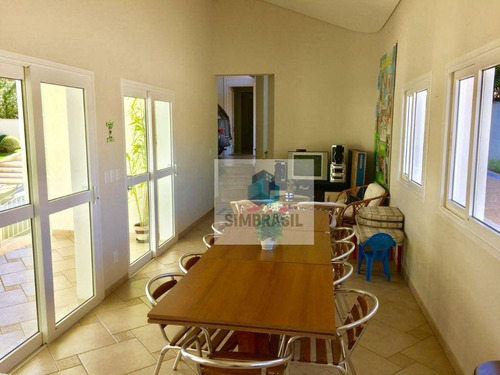 Imagem 24 de 30 de Casa Com 6 Dormitórios À Venda, 650 M² Por R$ 3.300.000,00 - Valinhos - Valinhos/sp - Ca0559