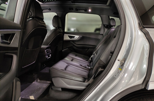Imagem 10 de 16 de Audi Q7 Perfomance Black Tdi 3.0 Diesel 2019/2019
