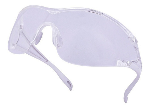 Gafas de protección Egon Incolor Delta Plus Uv-400 - Epi