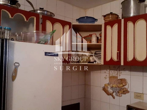 Imagen 13 de 21 de Casa En Puerta Maraven Sgc-234