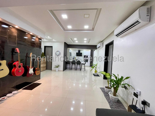 Apartamento San Gabriel Precio Único 25-24761