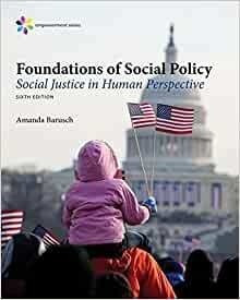 Series De Empoderamiento Fundamentos De La Politica Social J