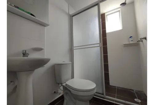 Aparta Estudio En Venta Dosquebradas