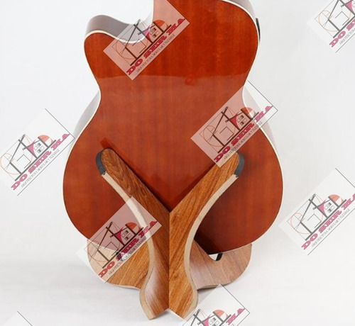 Soporte De Guitarra