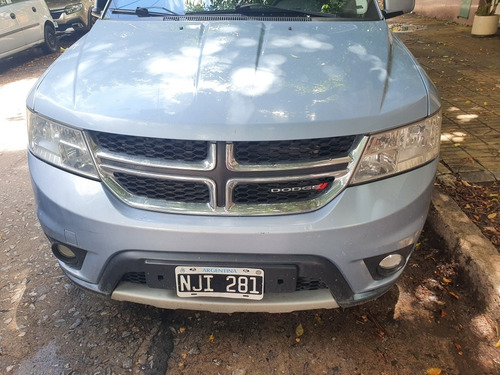 Dodge Journey 2.4 Se 170cv Atx 2013