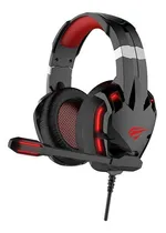 Comprar Auriculares Pc Gamer Usb 7.1 Havit H2001u  -  Plug  7.1  Usb