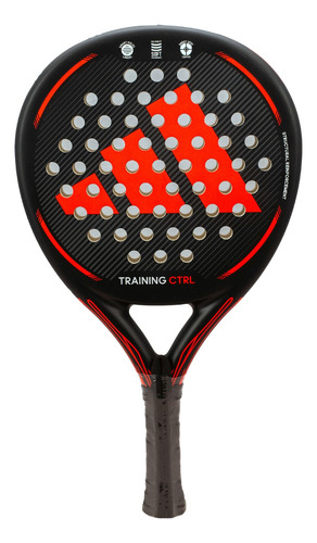 Paleta Pala De Padel adidas Training Ctrl Importada 