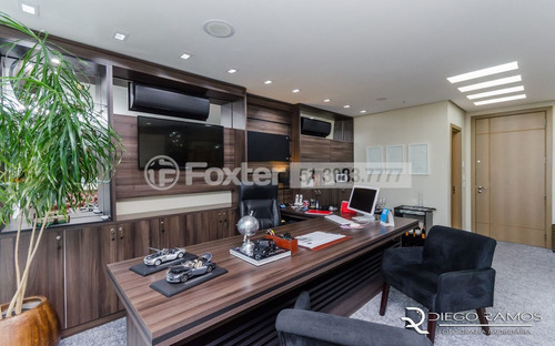 Imagem 7 de 19 de Sala / Conjunto Comercial, 37.15 M², Três Figueiras - 171558