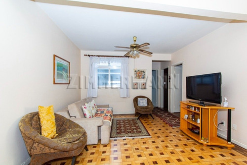 Imagem 2 de 15 de Apartamento - Pinheiros - Ref: 128240 - V-128240