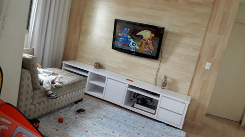 Imagem 11 de 13 de Lindo Apartamento - Mv5472