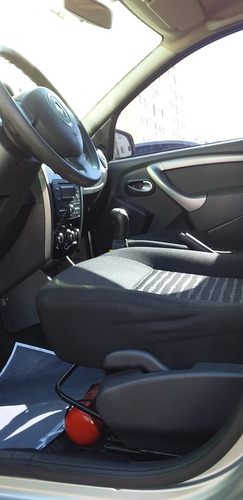 Imagem 6 de 15 de Renault Sandero 2014 1.0 16v Expression Hi-flex 5p
