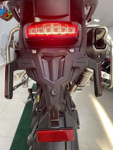 Imagem 12 de 15 de Triumph Tiger 1200 Explorer 2022