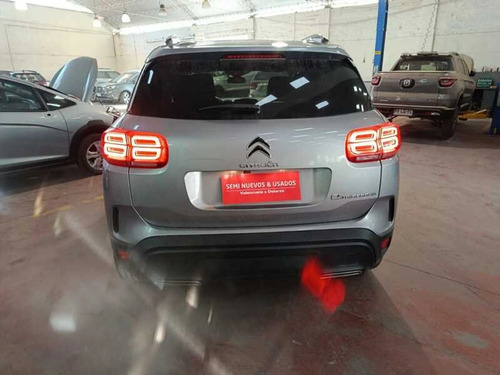 Citroën C5 Aircross 1.6 PURETECH 165 LIVE