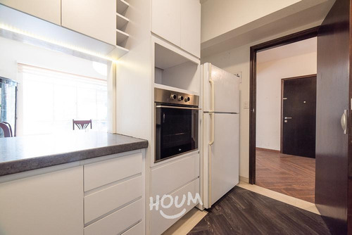 Imagen 13 de 28 de Departamento En Cuauhtémoc, Cuauhtémoc Con 2 Recámaras, 120 M², Id: 74711