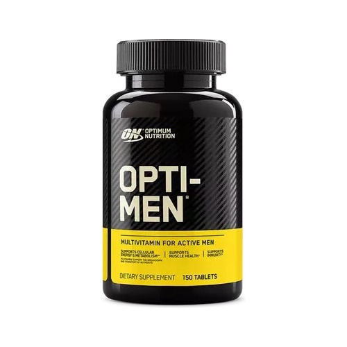 Optimum Nutrition Multivitaminico Opti-men 150 Tableta