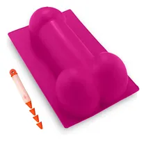 Comprar Molde De Silicona, Molde Para Tartas, Molde De Chocolate Par