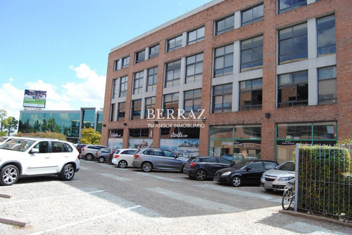 Oficina Alquiler Office Park Norte - Pilar