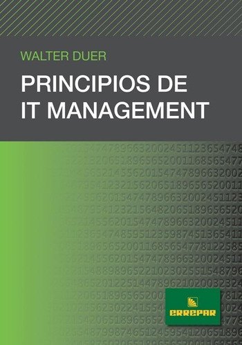 Principios De It Management