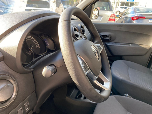 Imagen 15 de 15 de Renault Kangoo Ii Express Confort 1.6 Sce 0km 2022 46655831