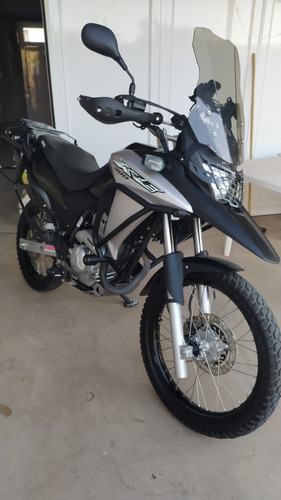 Imagen 4 de 6 de Honda Xre 300