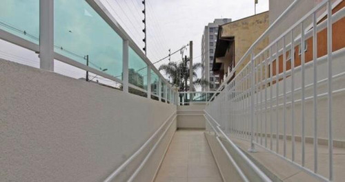 Imagem 2 de 30 de Apartamento - Ap00410 - 68196031
