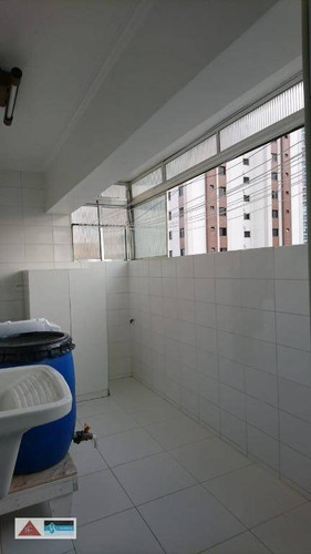 Imagem 16 de 30 de Apartamento Com 4 Dormitórios À Venda, 114 M² Por R$ 740.000 - Tatuapé - São Paulo/sp - Ap5955