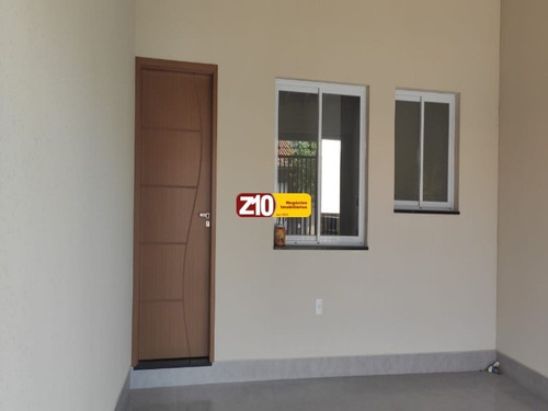 Imagem 4 de 15 de Ca09108- Jardim Dos Colibris . At 75m² Ac 68m² 02 Dormitórios, Sala, Cozinha Americana, Garagem Para 02 Autos - Ca09108 - 68815996