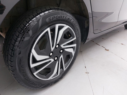 Chevrolet Onix 1.0 TURBO FLEX LT MANUAL