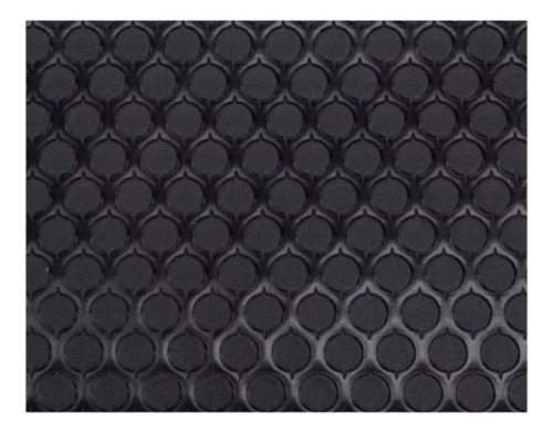 Piso Antiderrapante 1.60m X 1m Exelente Resistencia 1ra