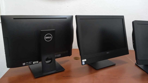 Imagen 3 de 7 de Computador Dell Optiplex 380 Con Monitor 17 Teclado Mouse
