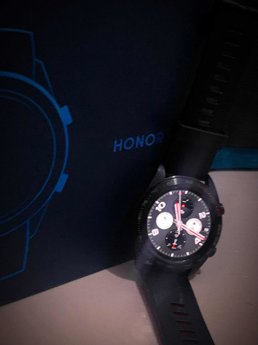 Imagen 1 de 3 de Honor Watch Magic