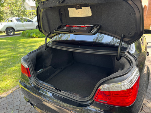 BMW Serie 5 4.8 550ia Premium Stept