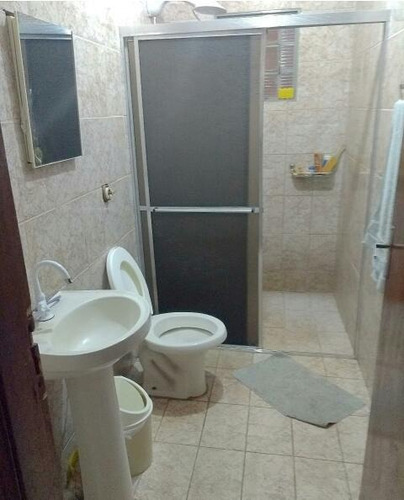 Imagem 9 de 15 de Casas - Venda - Jardim Santana - Cod. Ca0158 - Vca0158