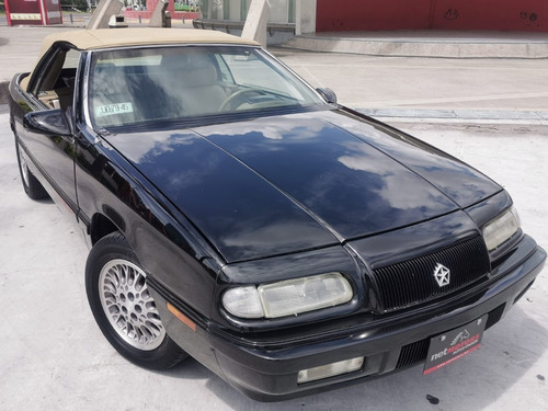 Imagen 2 de 15 de Chrysler Lebaron 1995